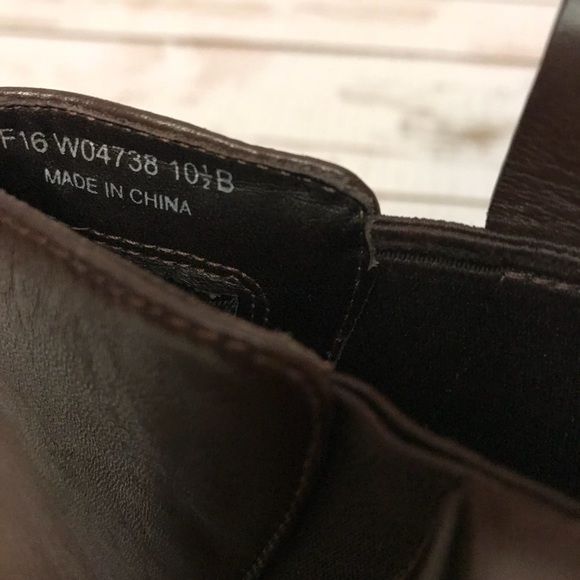 New Cole Haan OriginalGrand Gore Bootie B6… - Picture 5 of 5